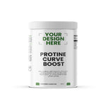 بروتين زيادة المناطق الأنتوية 250غ