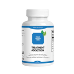 مكمل مفيد للإدمان 30 كبسولة