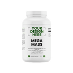 بروتين زيادة الوزن 250غ