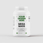 بروتين زيادة الوزن 250غ